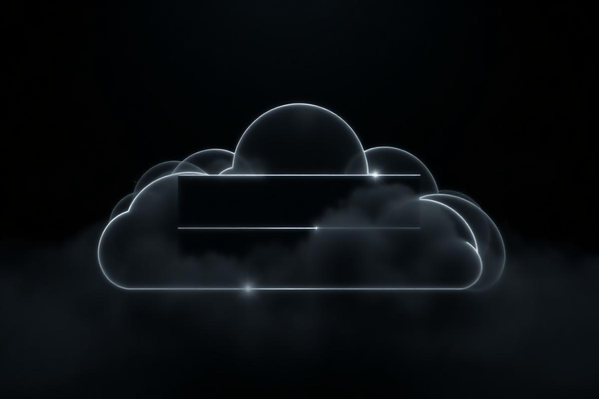Architecting for cost, not just for scale
